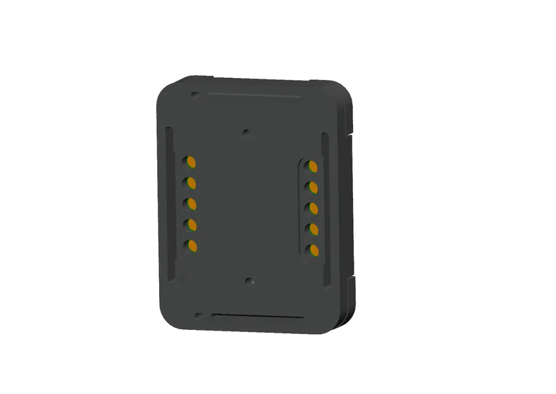 石墨烯嗅觉传感器