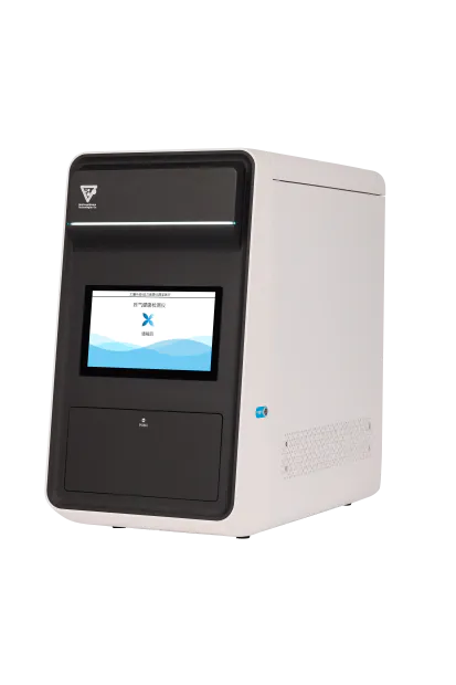 智能嗅觉分析仪